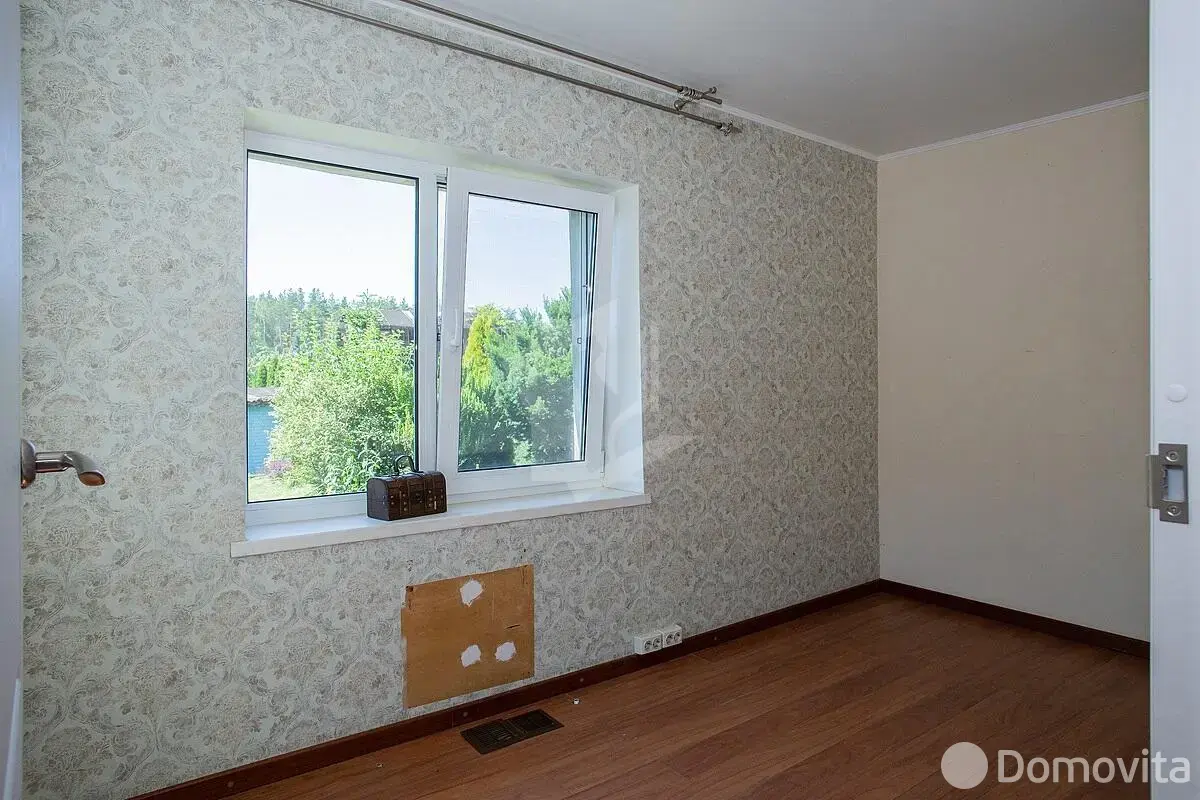 Купить 2-этажную дачу в За урожай Минская область, 116500BYN, код 186408 - фото 21