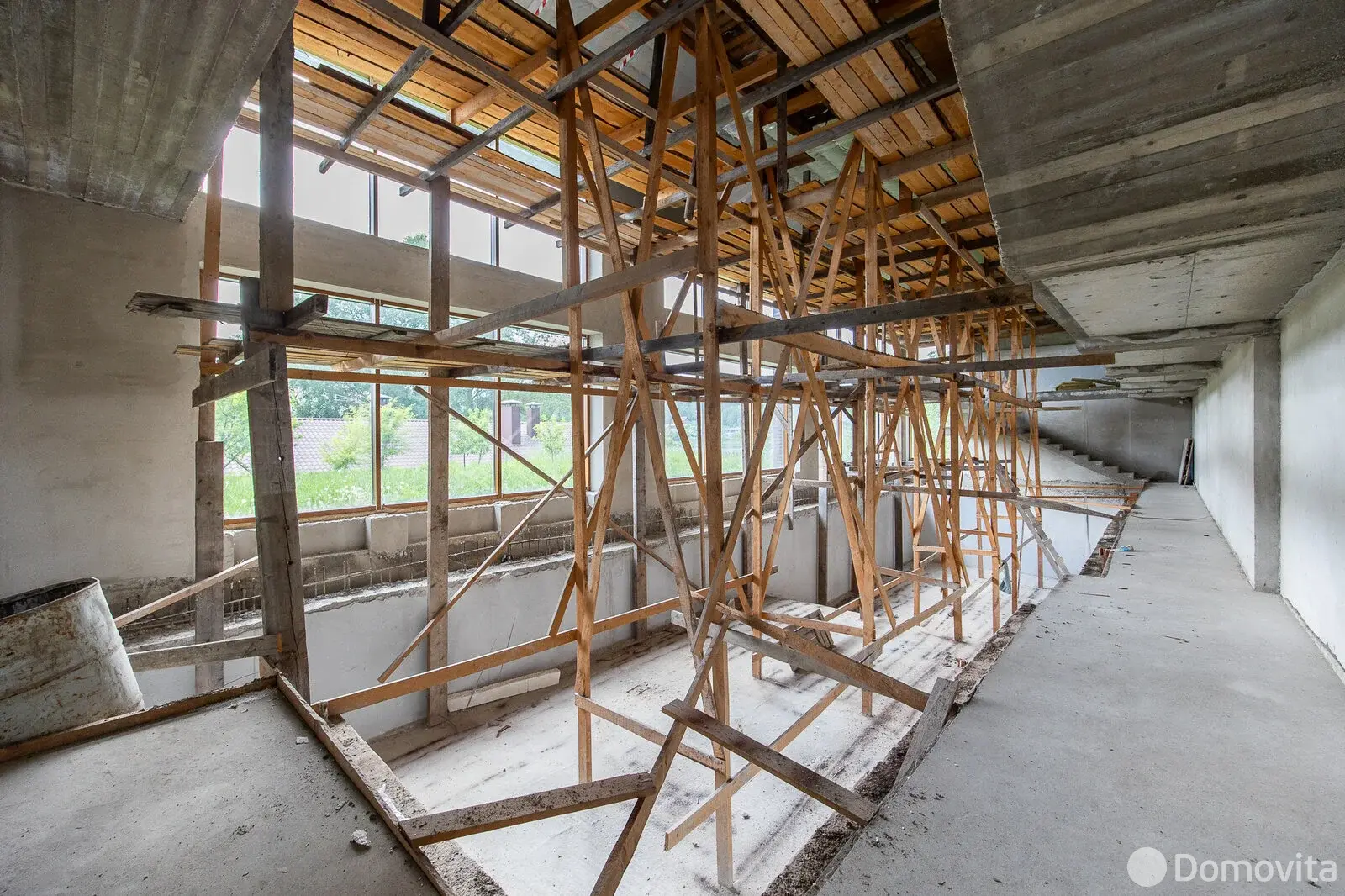 коттедж, Раубичи, ул. Янтарная, д. 12 