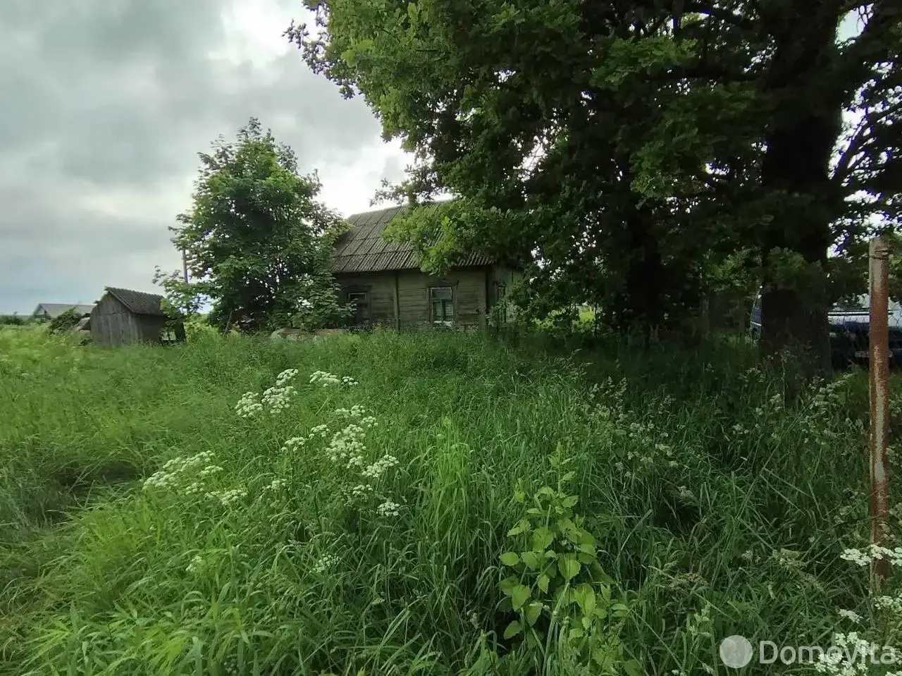 Стоимость продажи дома, Загорье, д. 24