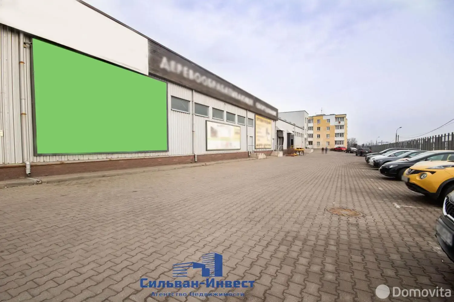 Снять склад на д. 5/Д/2 в , код 964460 - фото 18