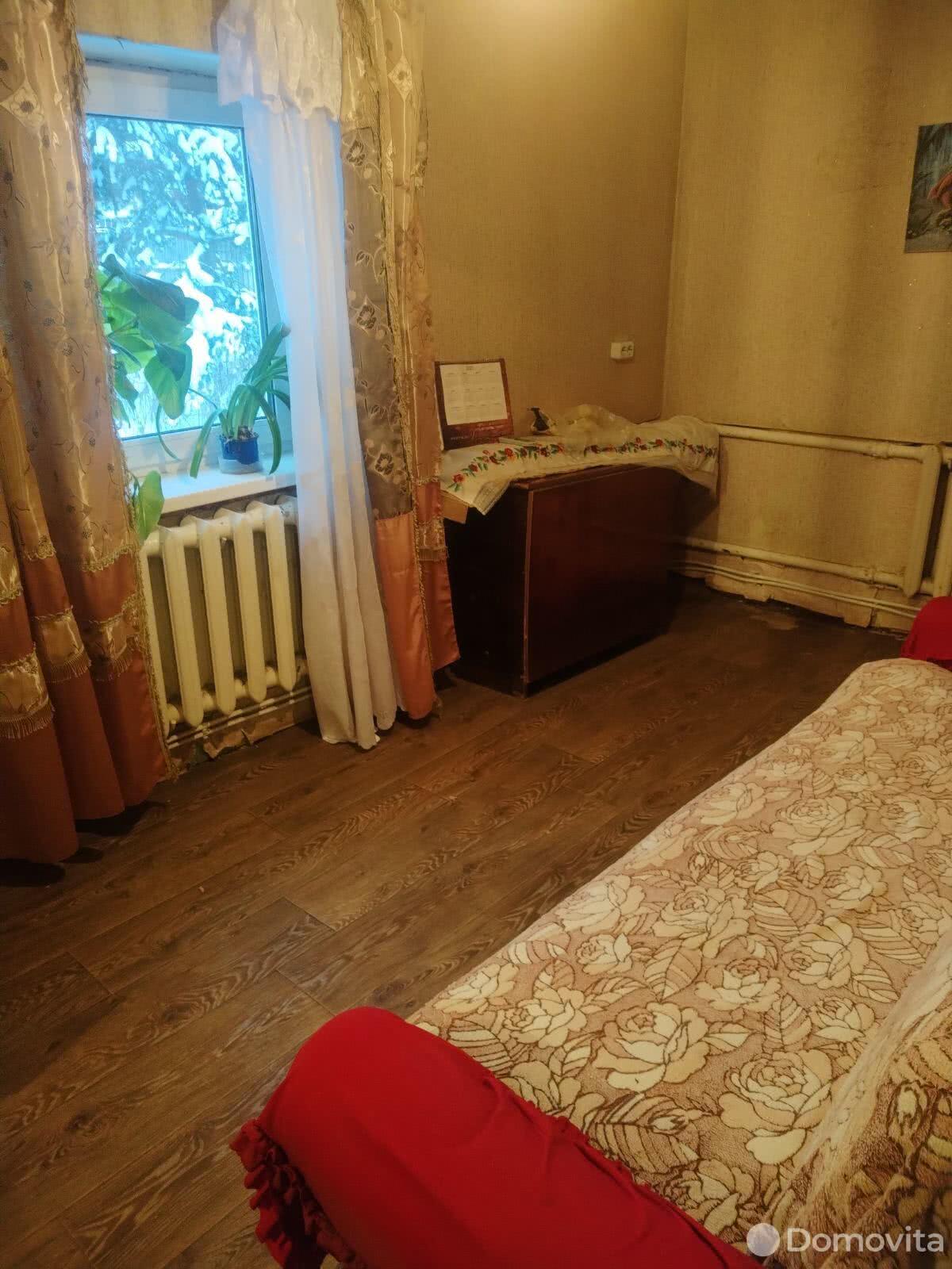 Продажа 1-этажного дома в Витебске, Витебская область ул. Суворова, 18500USD - фото 2