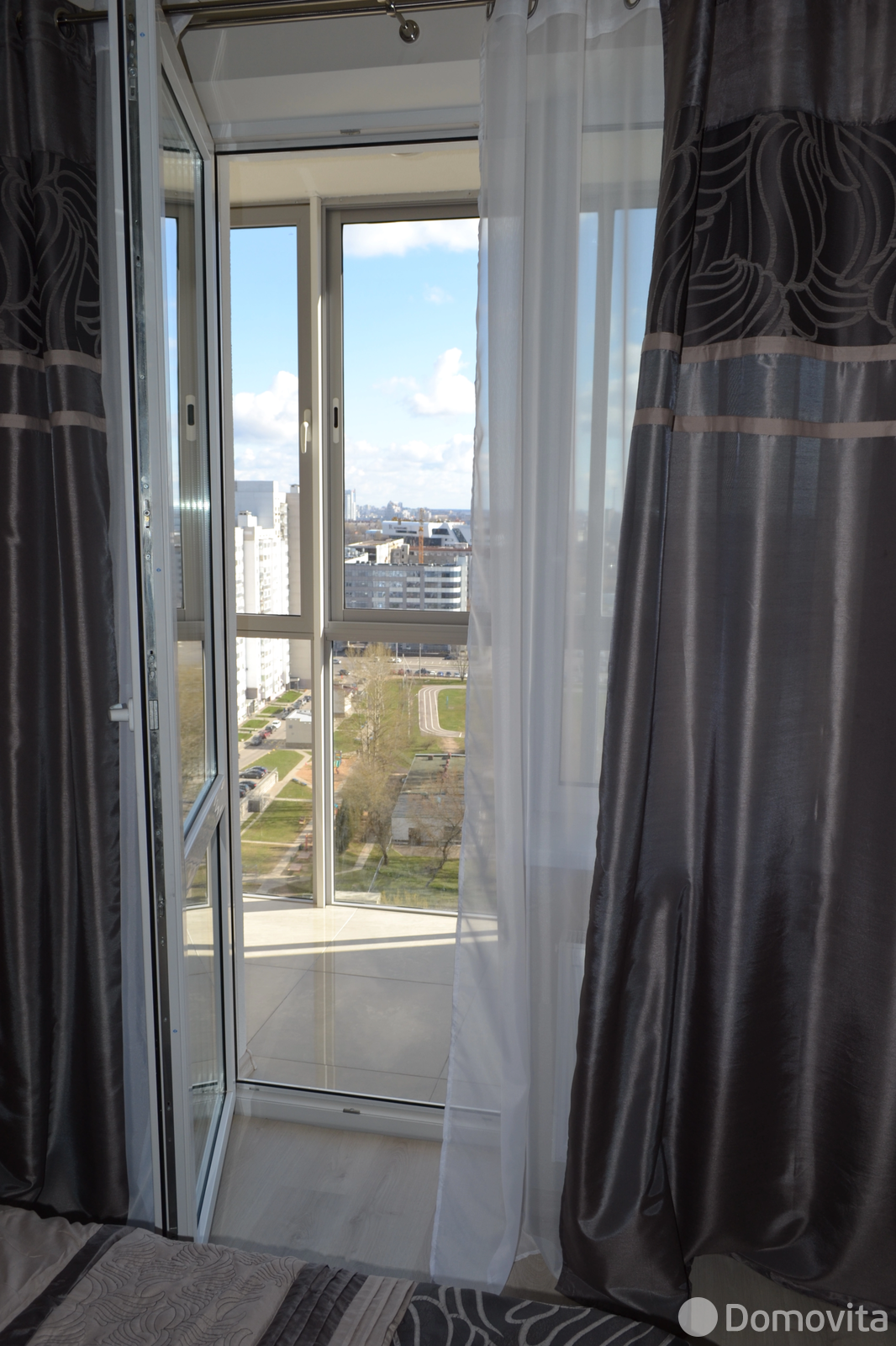 Снять 2-комнатную квартиру в Минске, пр-т Дзержинского, д. 11, 700USD, код 149744 - фото 22