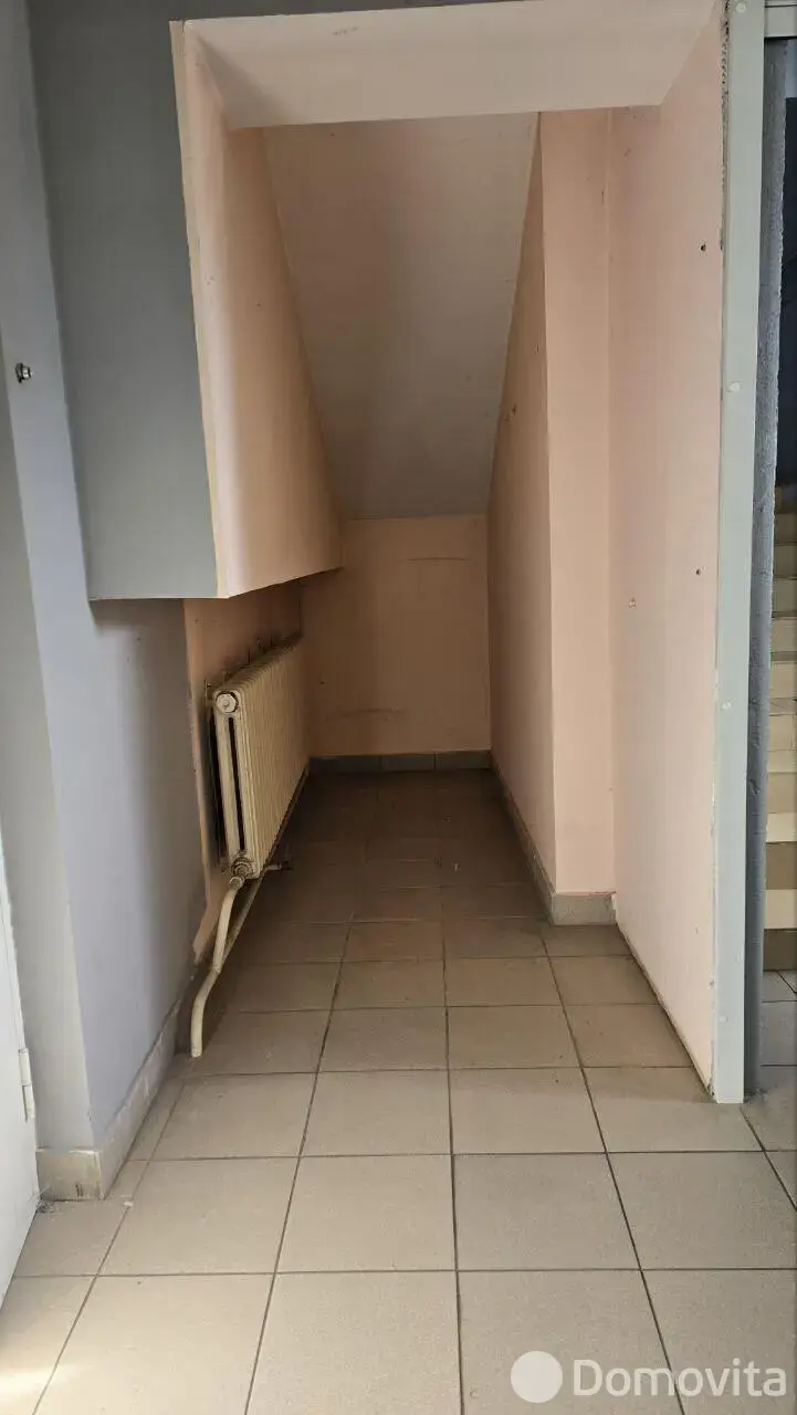 Купить офис на ул. Лобанка, д. 81 в Минске, 129000USD, код 8279 - фото 6