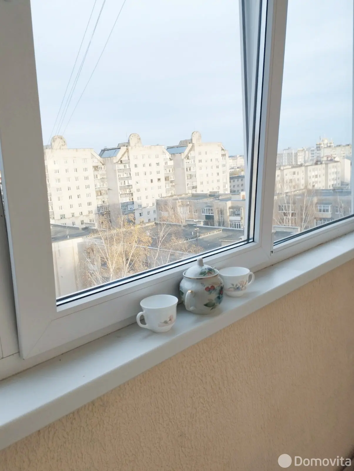 квартира, Могилев, б-р Непокоренных, д. 60 