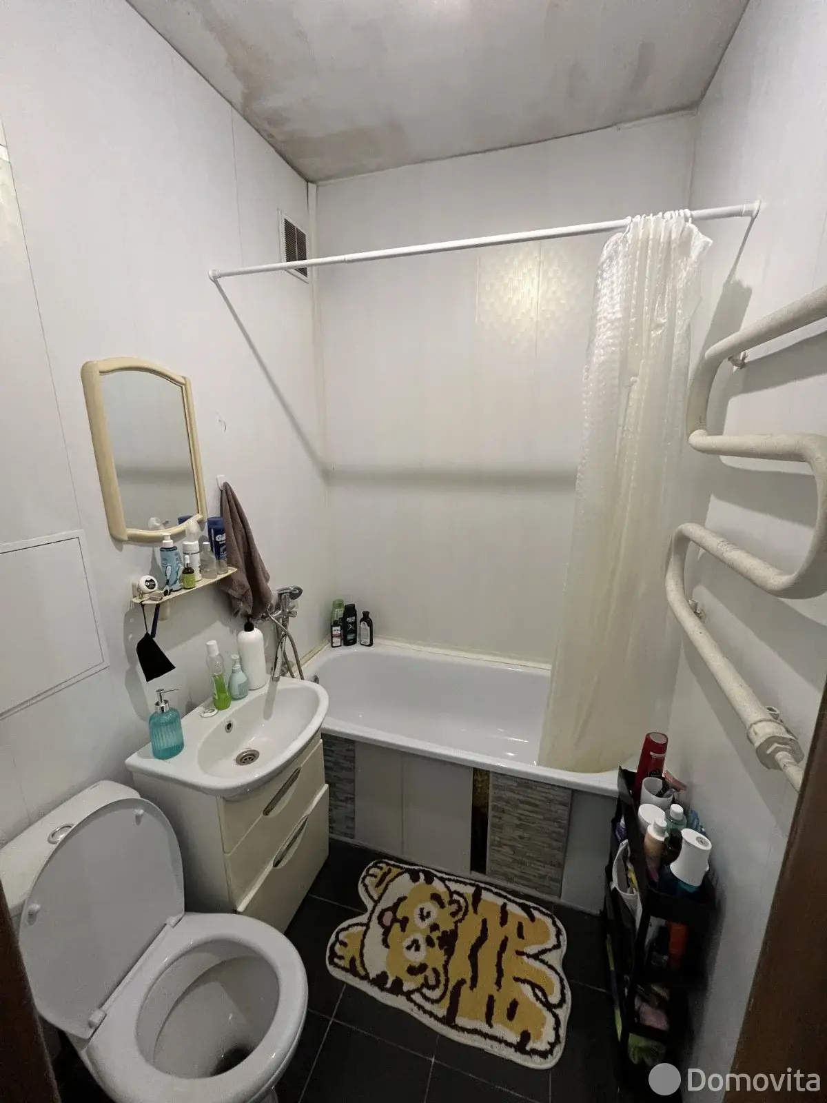 квартира, Береза, Северный городок, д. 41 без посредников