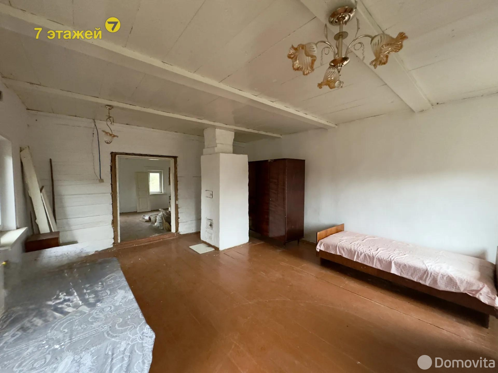 коттедж, Антополье, ул. Заречная 