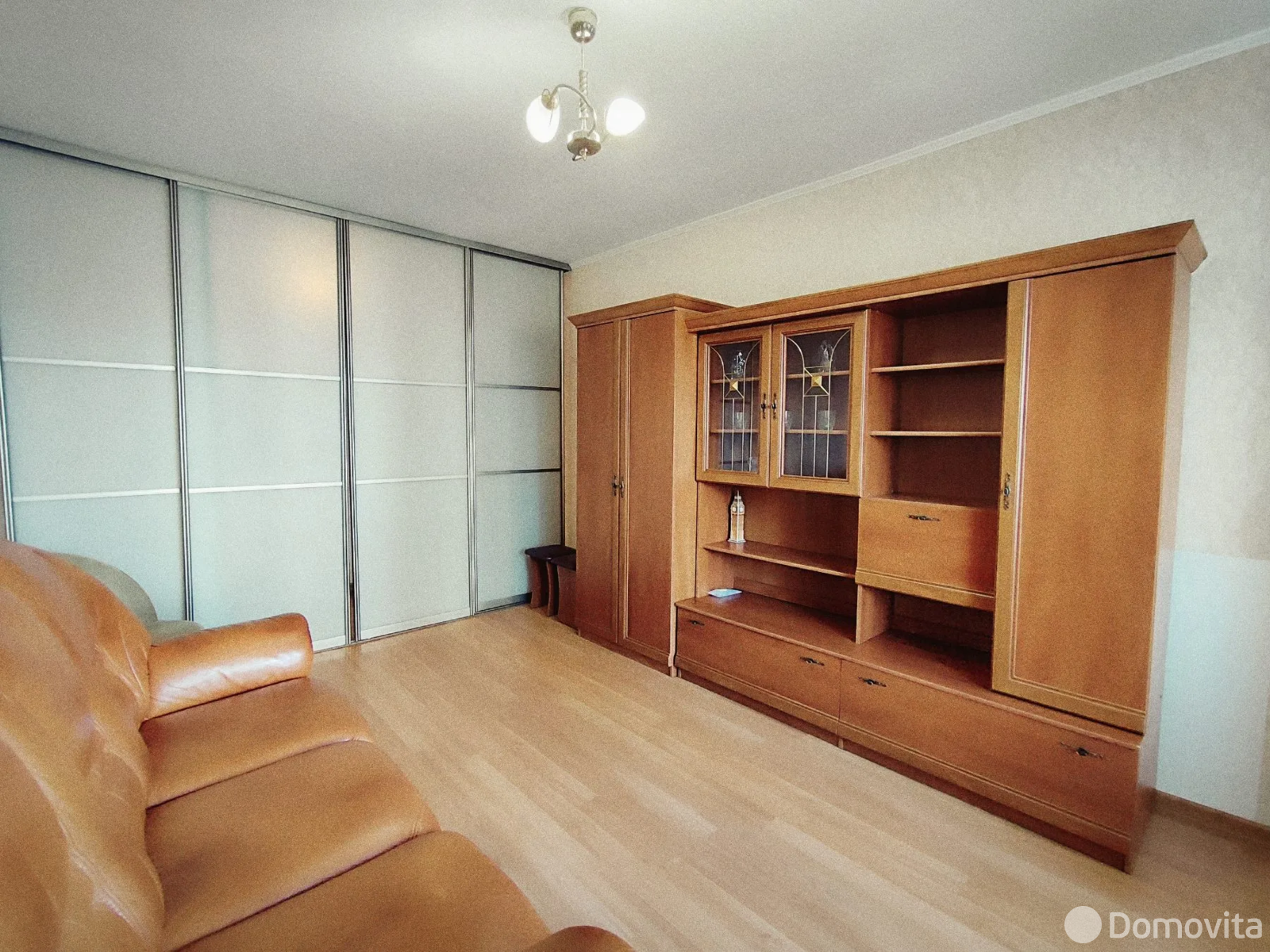 Снять 2-комнатную квартиру в Минске, ул. Первомайская, д. 22/3, 450USD, код 149989 - фото 19