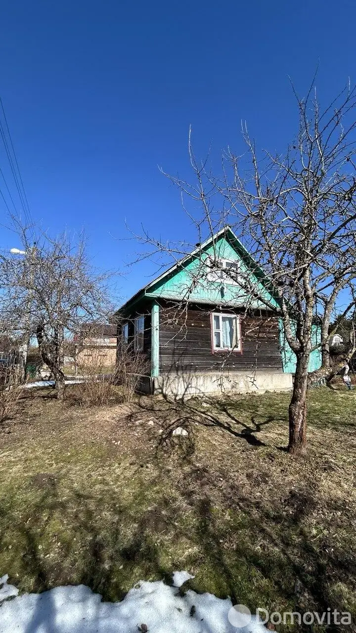 дача, Свитанак,