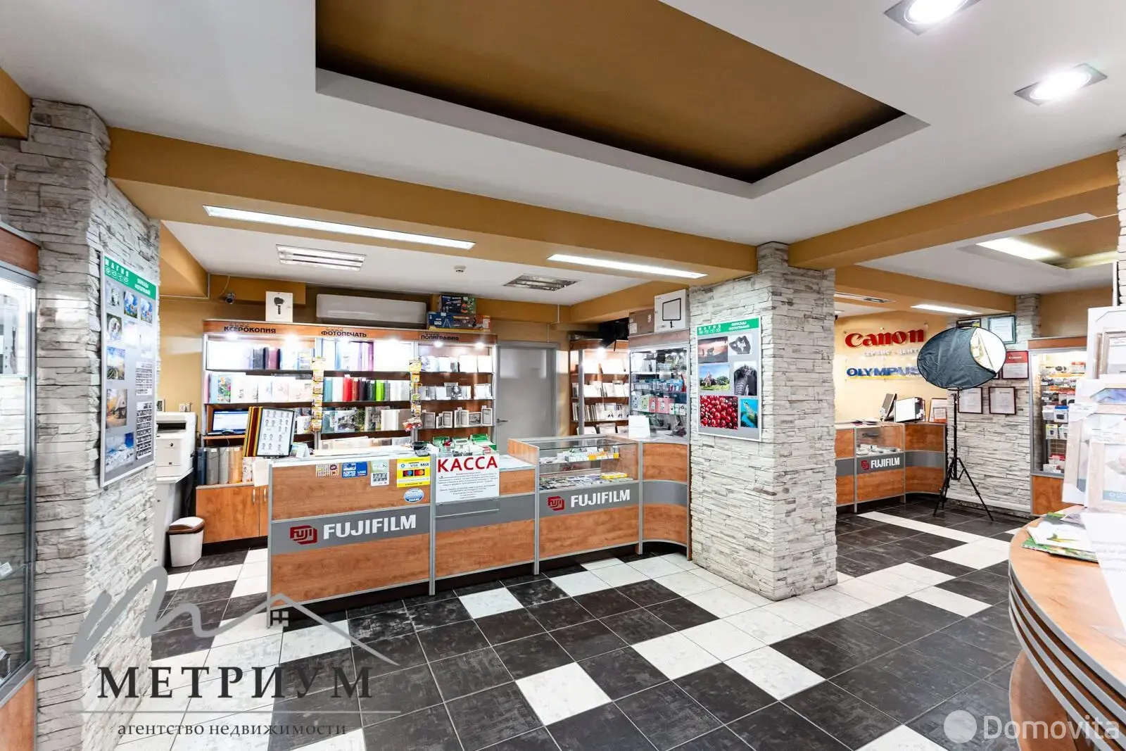 Цена аренды торгового объекта, Минск, ул. Гикало, д. 1