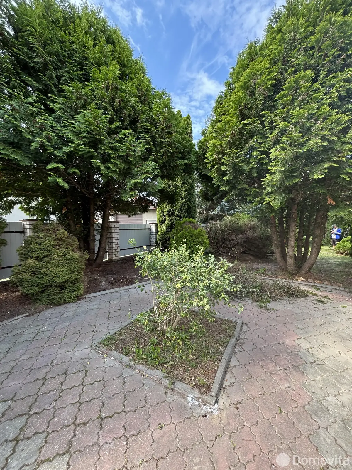 коттедж, Гродно, ул. Михася Чарота, д. 16 в Октябрьском районе