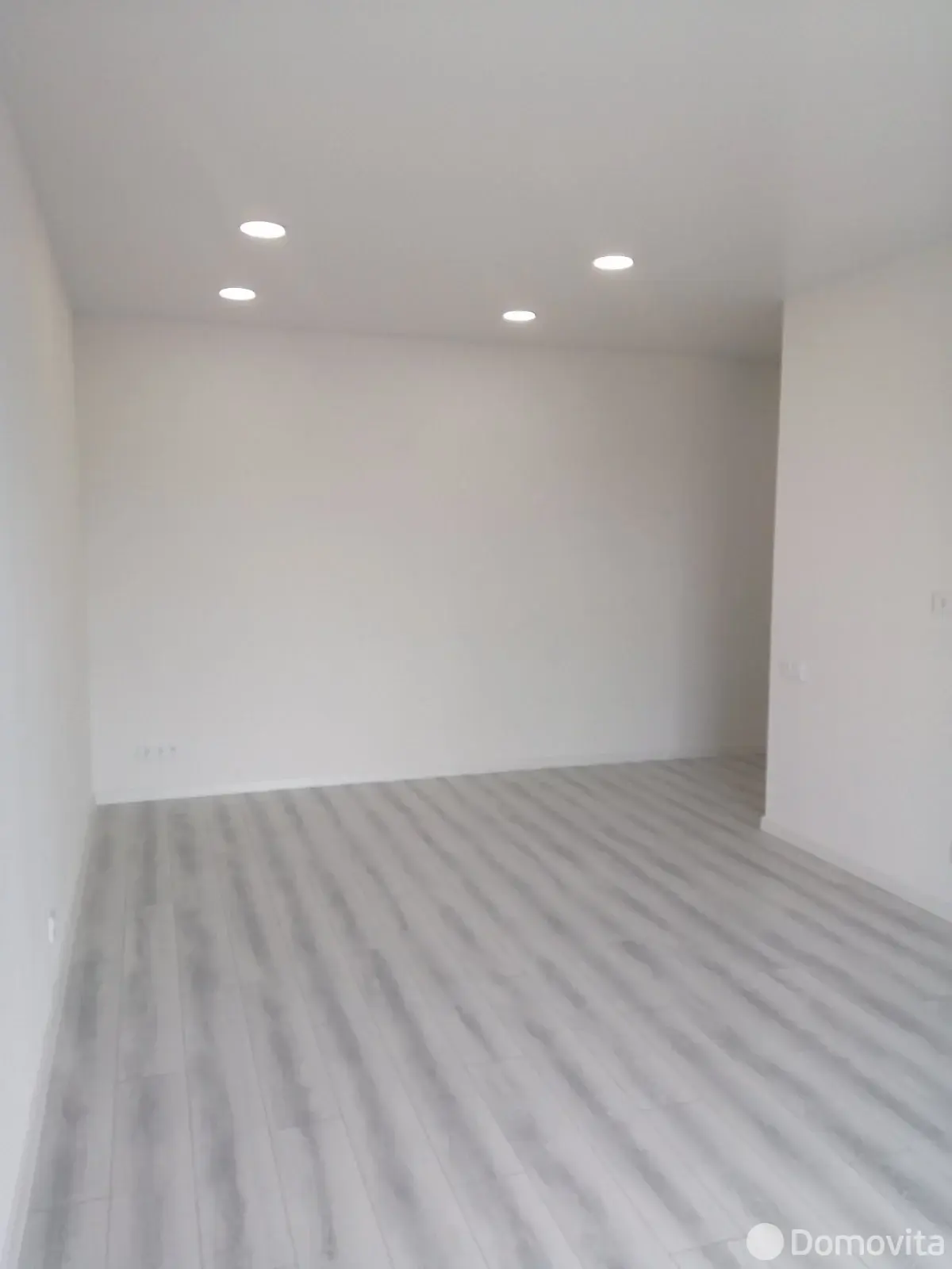 квартира, Копище, ул. Авиационная, д. 19, стоимость аренды 1 182 р./мес.