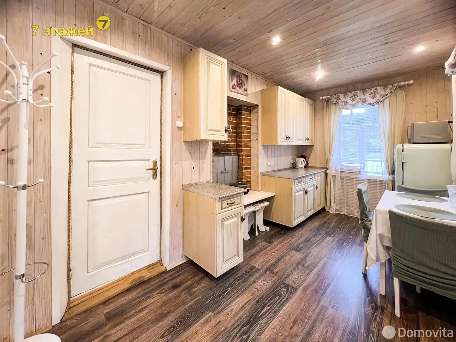 Купить 2-этажную дачу в Ботаника Минская область, 29900USD, код 183338 - фото 12