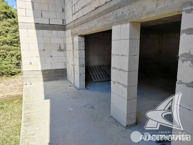 Купить 2-этажную дачу в Вымпел УВД Брестская область, 130000USD, код 176776 - фото 26