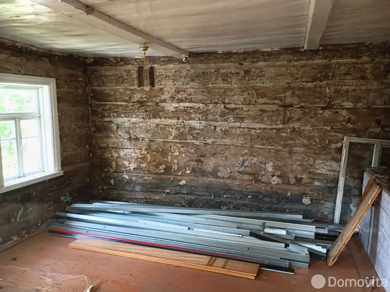 Купить земельный участок, 15 соток, Залесье, Минская область, 12000USD, код 571829 - фото 13