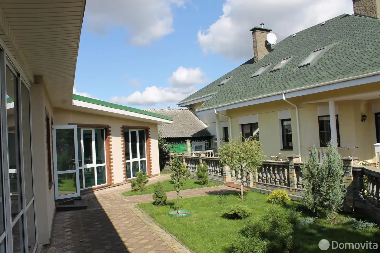 продажа дома, Минск, пер. Загородный 4-й, д. 17