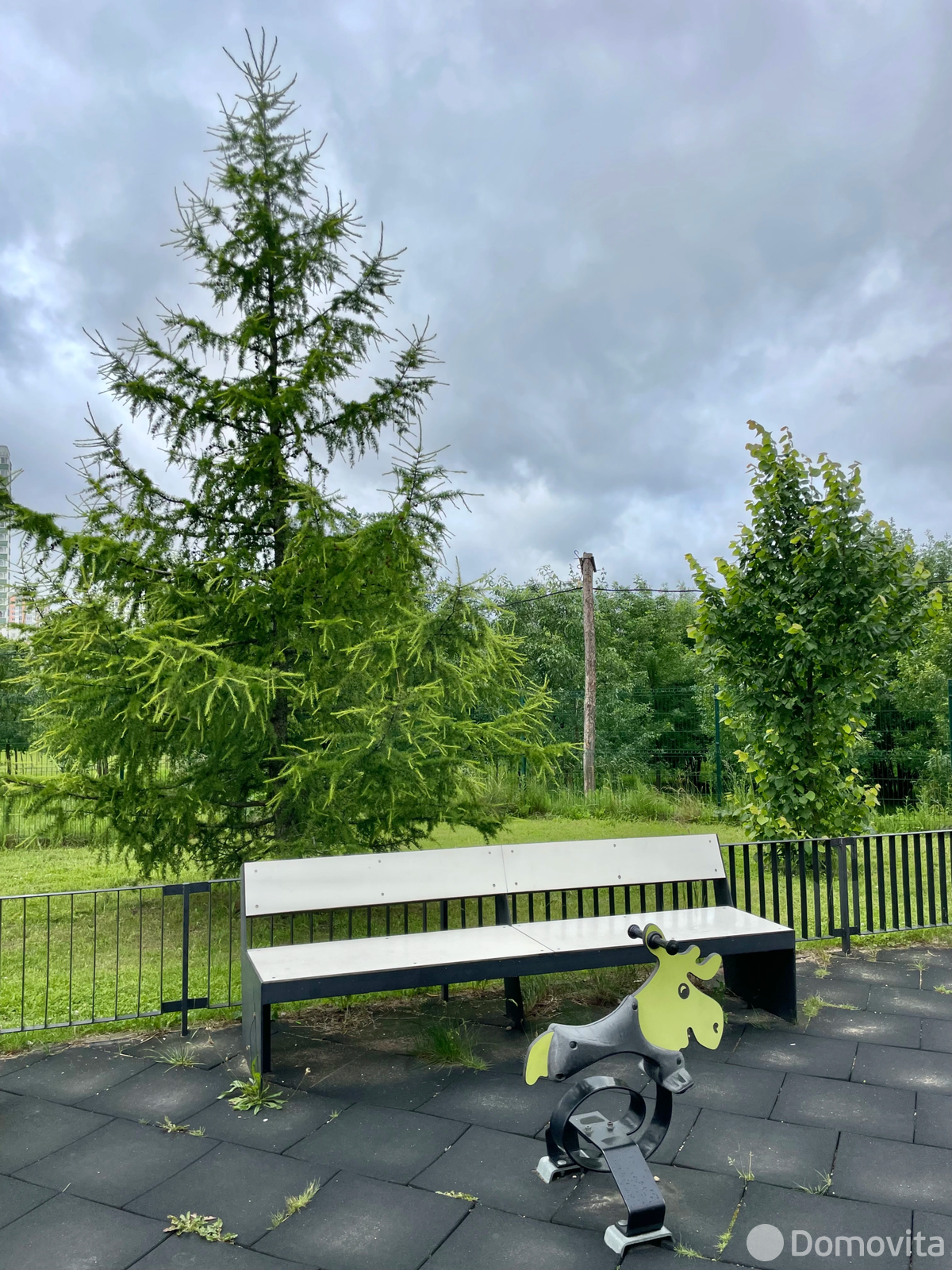 Снять 1-комнатную квартиру в Минске, ул. Колесникова, д. 47, 420USD, код 150710 - фото 20