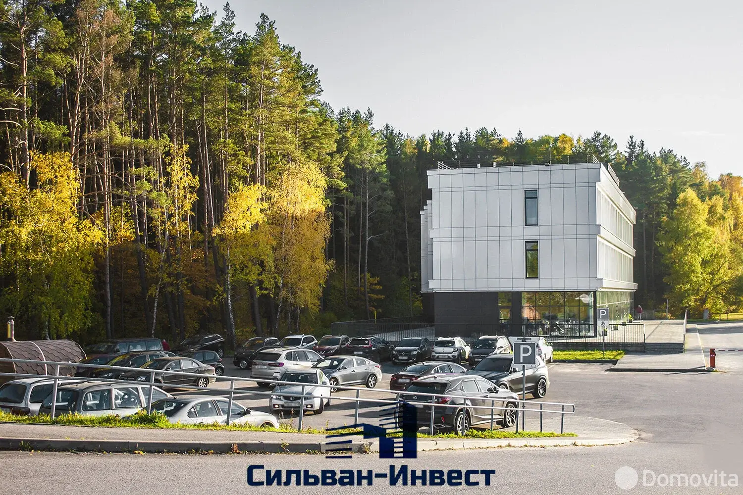 Купить офис на д. 109 в , 4500000USD, код 10137 - фото 31