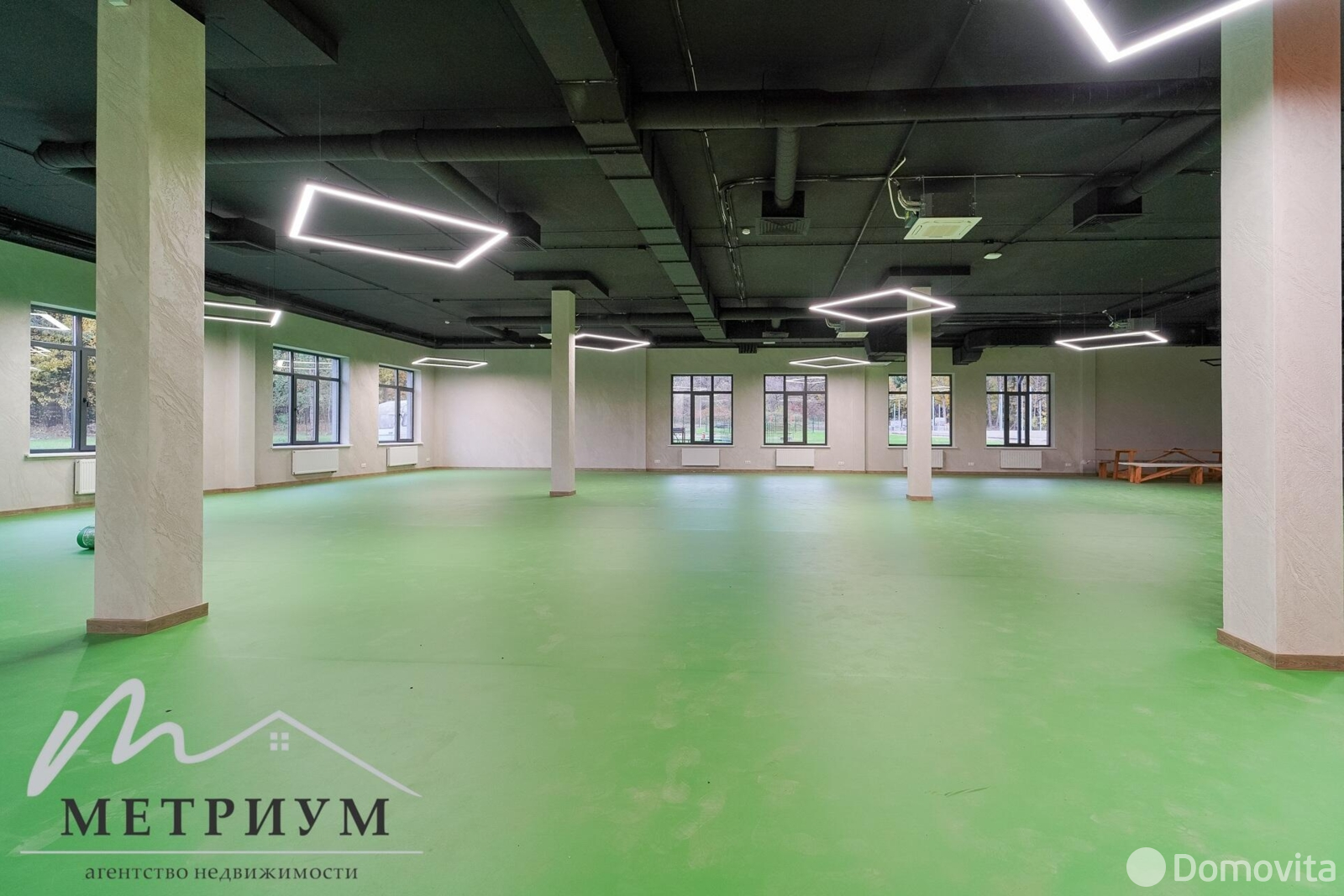 объект сферы услуг, Копище, 