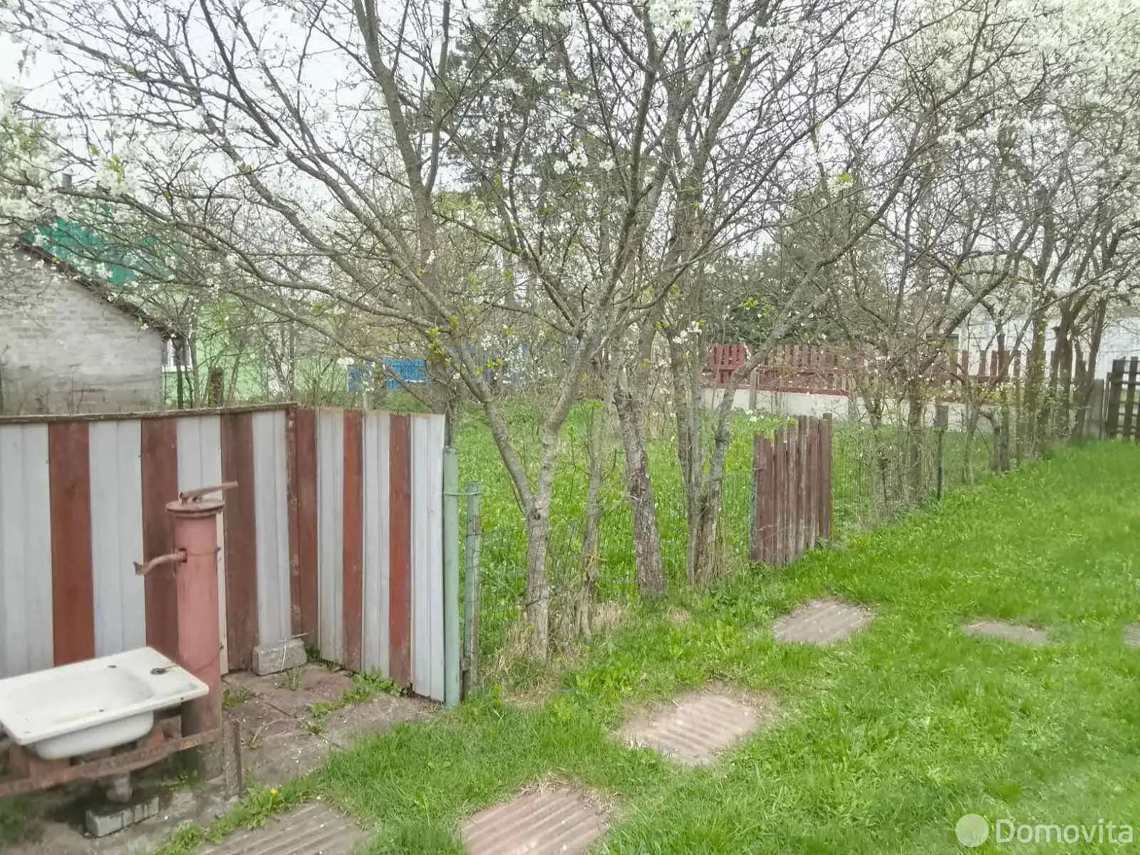 Купить 1-этажную дачу в Людвиново Минская область, 17900USD, код 183492 - фото 23