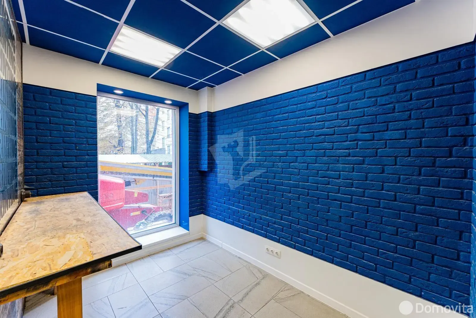 офис, Минск, ул. Дорошевича, д. 4 