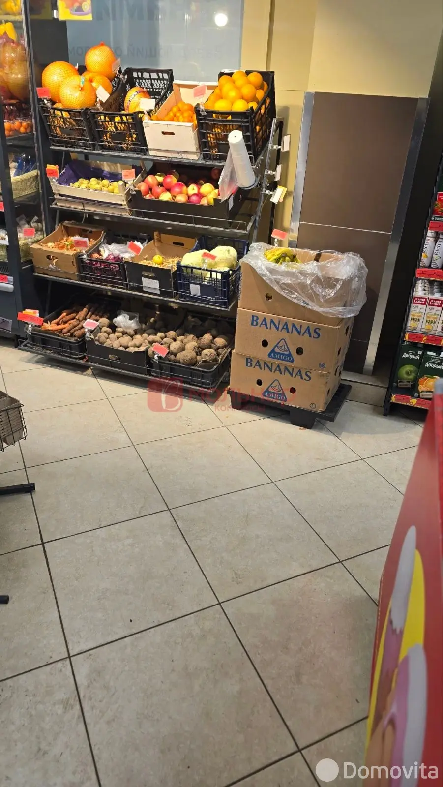 торговый объект, Минск, ул. Лобанка, д. 109 - лучшее предложение