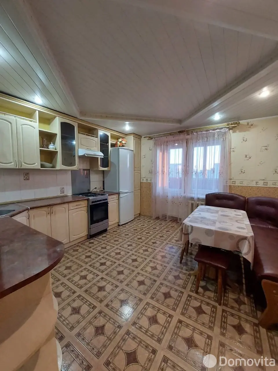 квартира, Витебск, ул. Леонова, д. 7