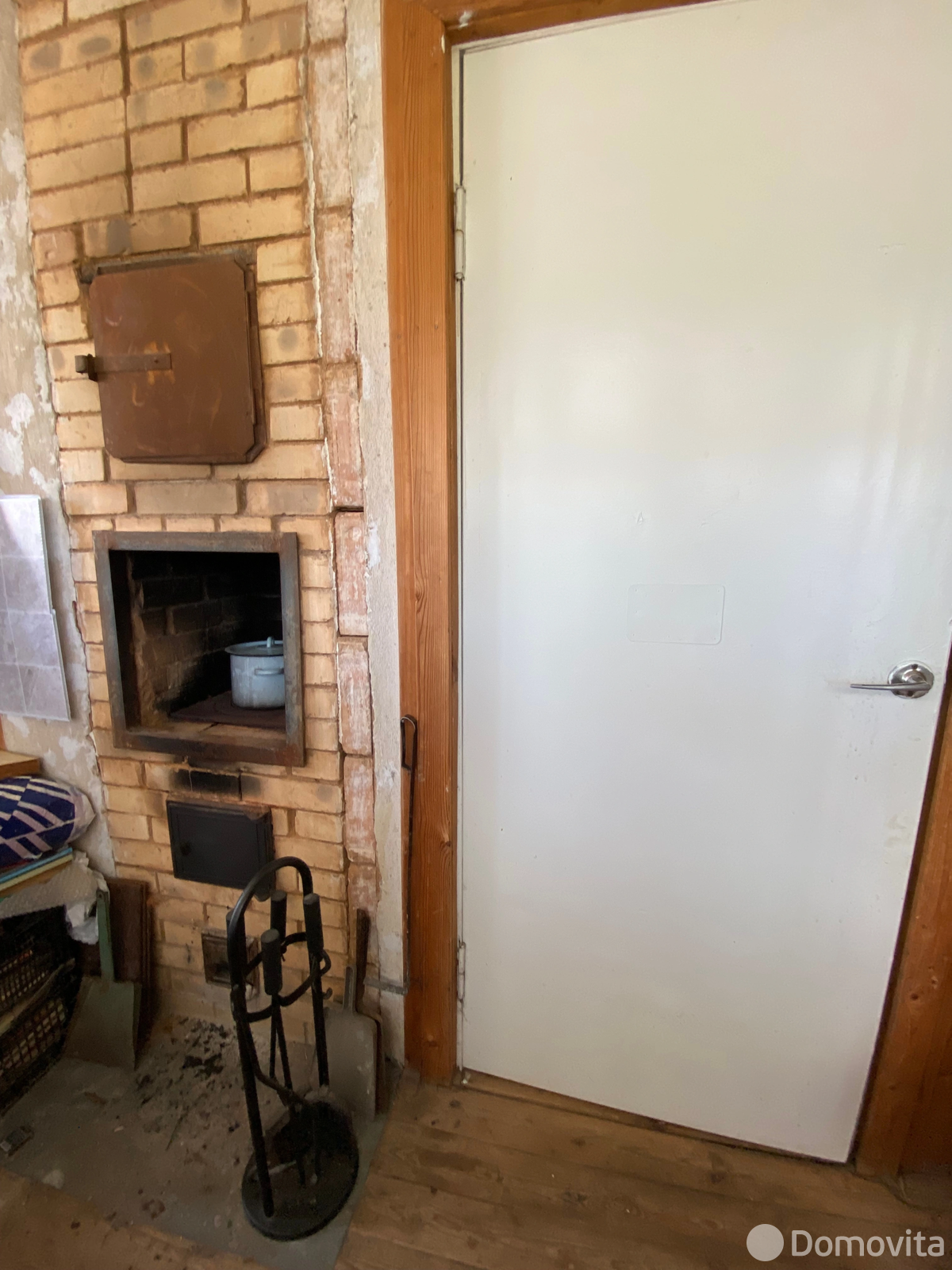 дача, Инженер, 