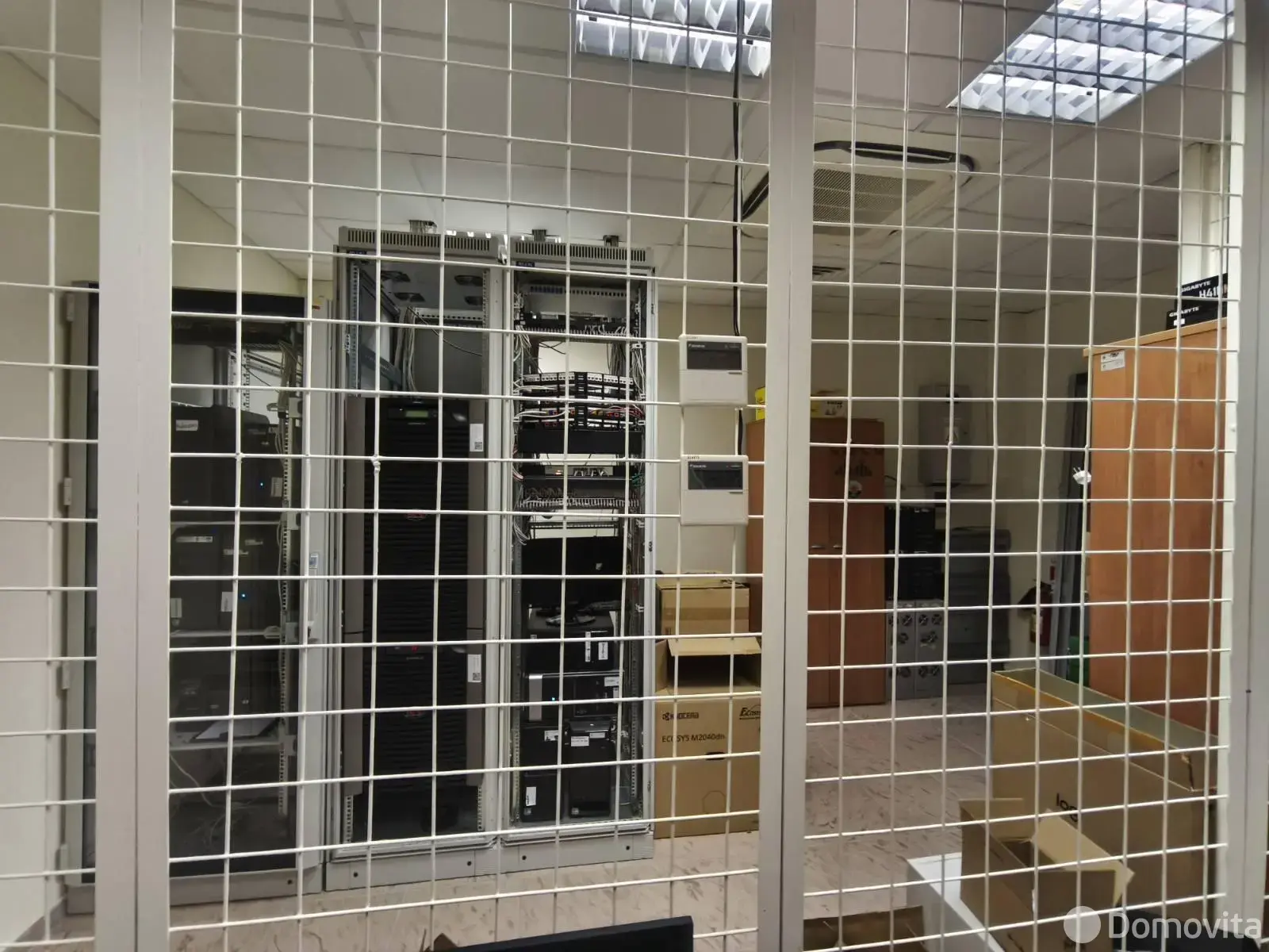 Купить офис на ул. Платонова, д. 1/б в Минске, 556660USD, код 9495 - фото 19