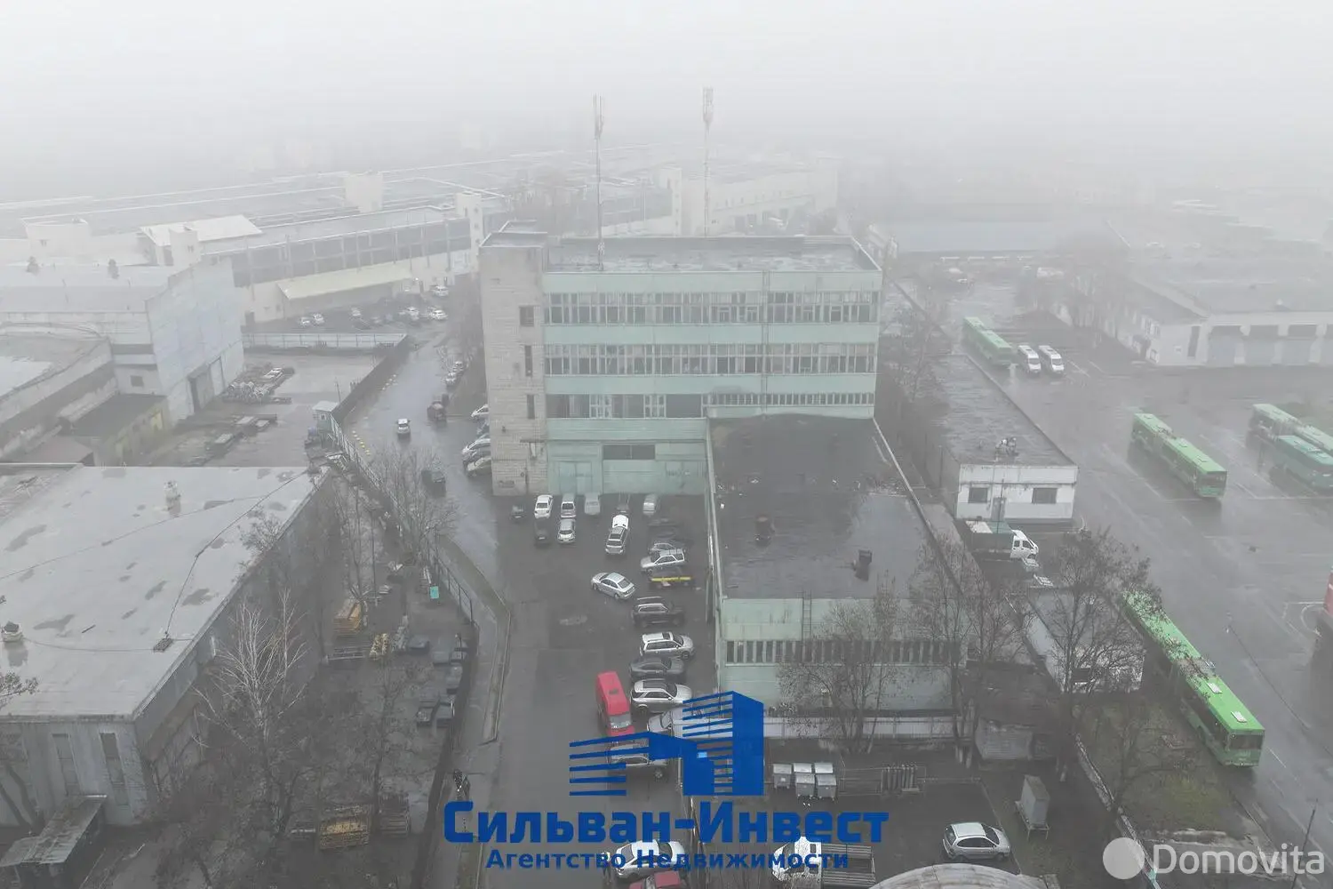 Купить офис на ул. Барыкина, д. 132/11 в Гомеле, 262500USD, код 9995 - фото 9