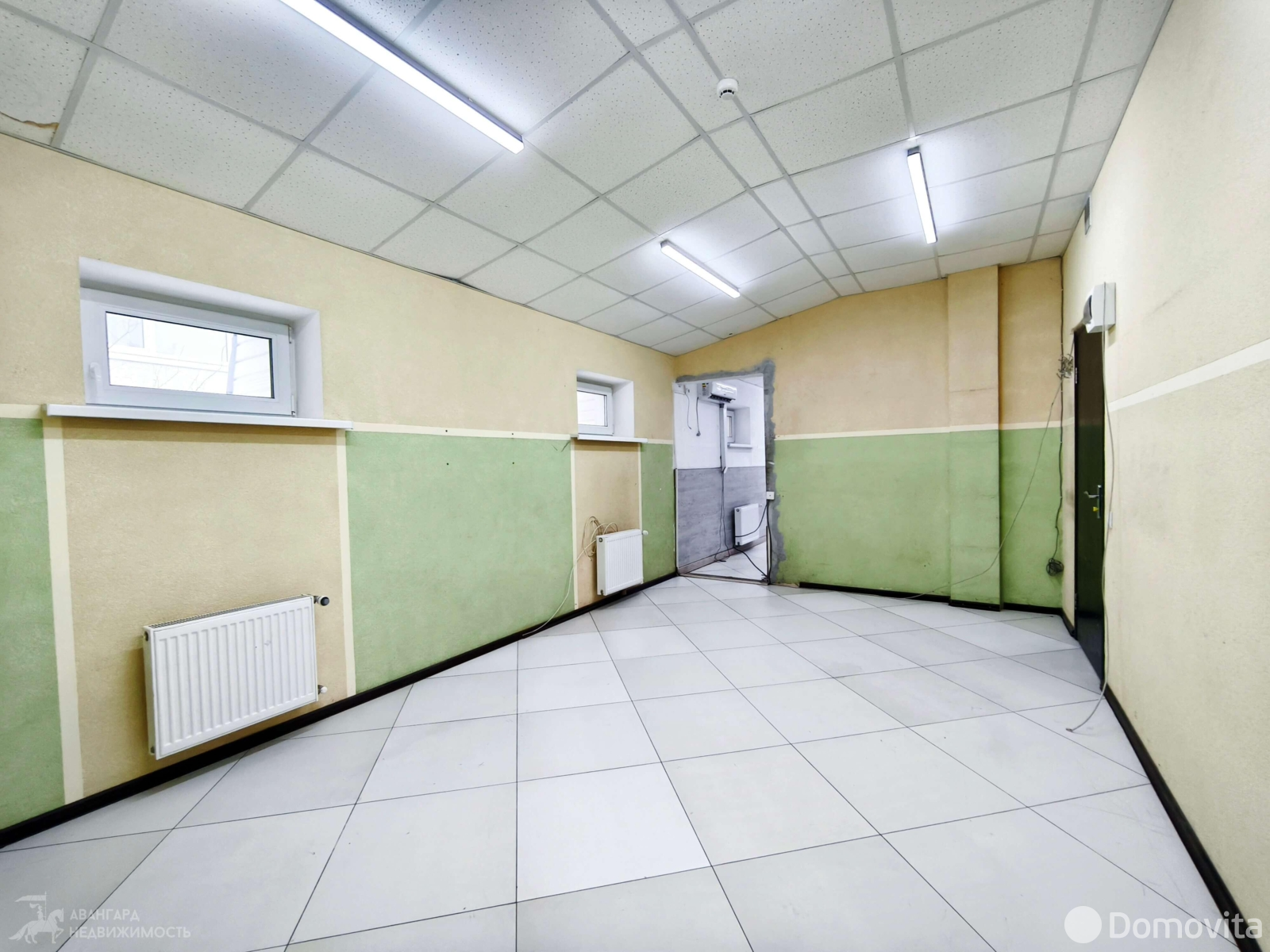 офис, Минск, ул. Академика Федорова, д. 1, стоимость аренды 667 р./мес.