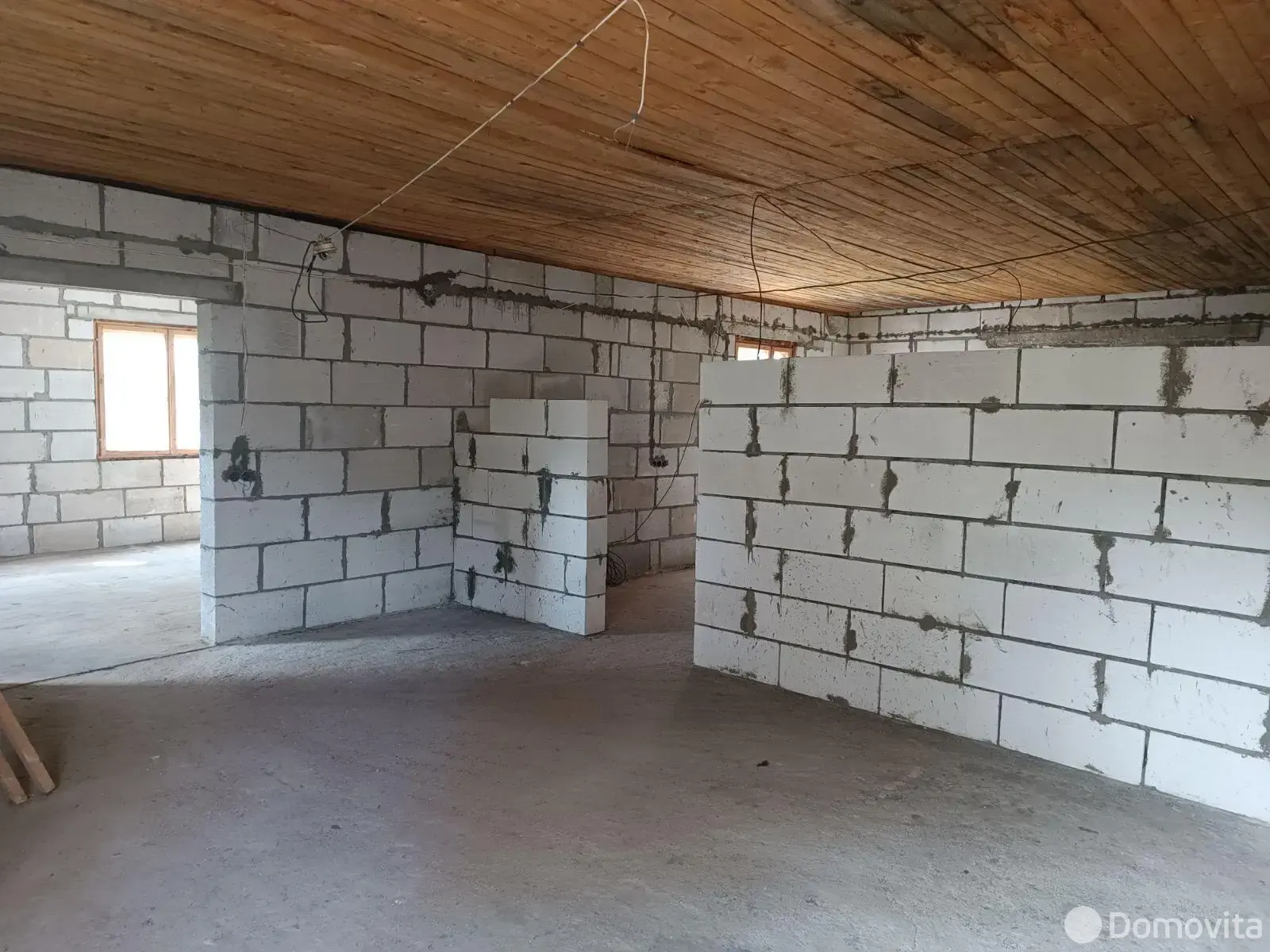 дом, Валерьяново, ул. Криничная, д. 3/А от собственника