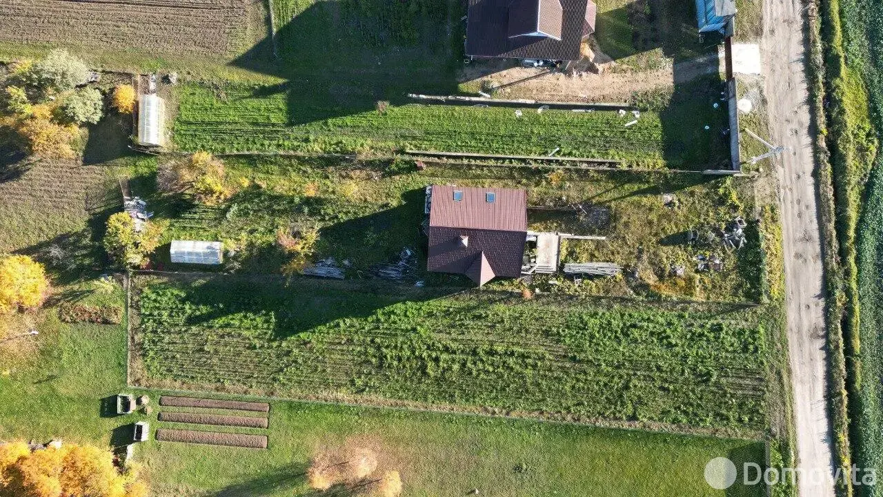 дом, Дворицкая Слобода, д. 4 