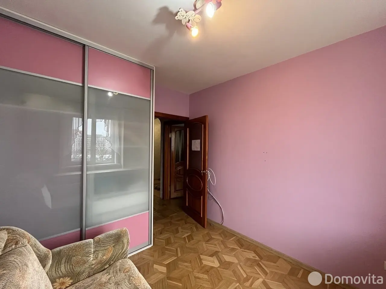 квартира, Минск, ул. Академика Федорова, д. 23