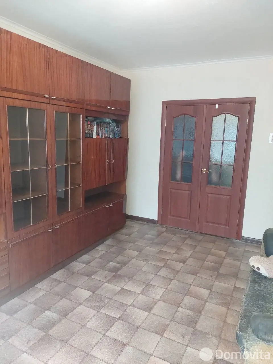 квартира, Минск, пр-т Рокоссовского, д. 18/1