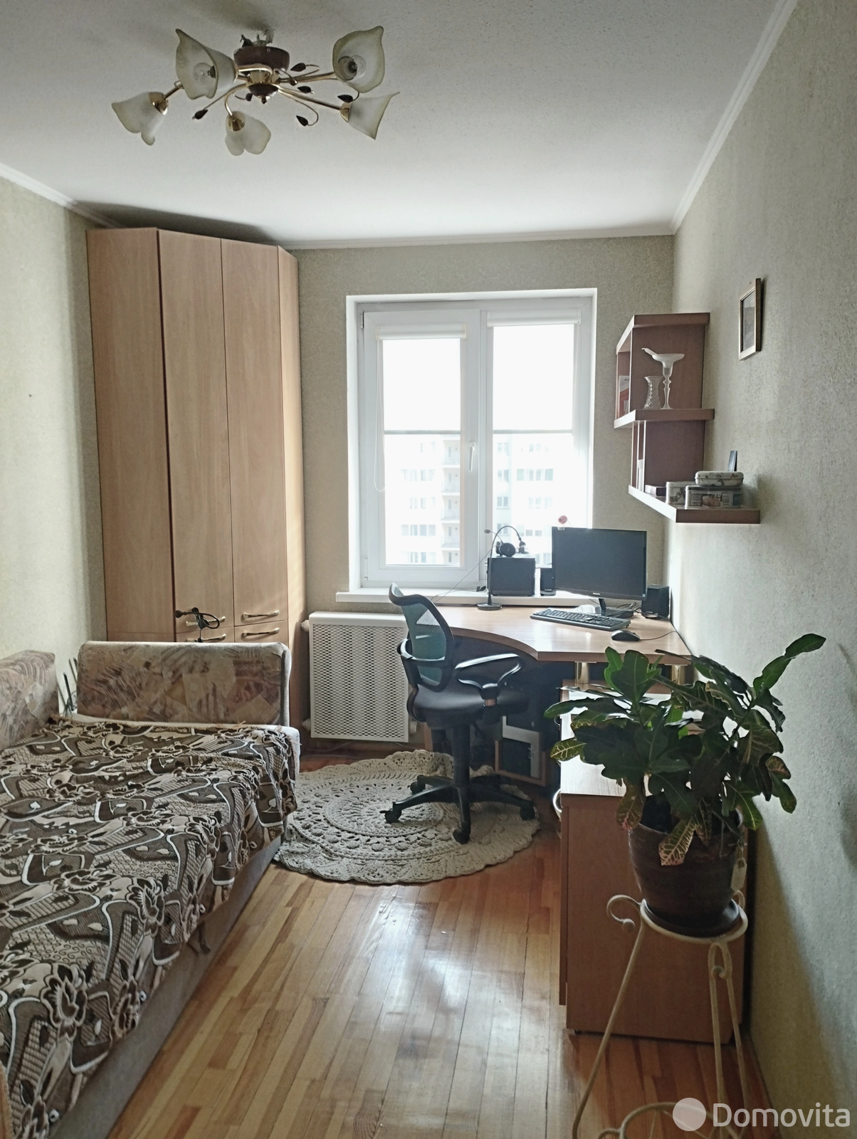 квартира, Минск, ул. Космонавтов, д. 3/5 без посредников