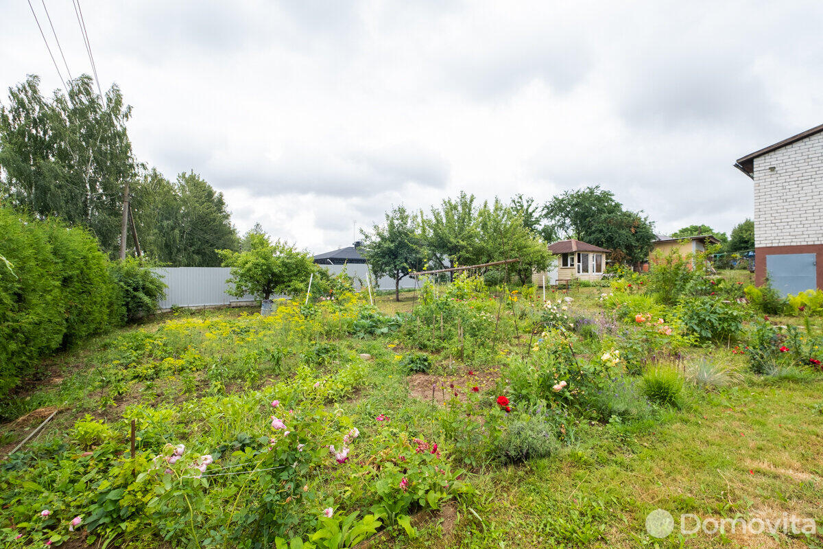 Продажа 3-этажной дачи в Свитанак-Перхурово Минская область, 53500USD, код 177006 - фото 40