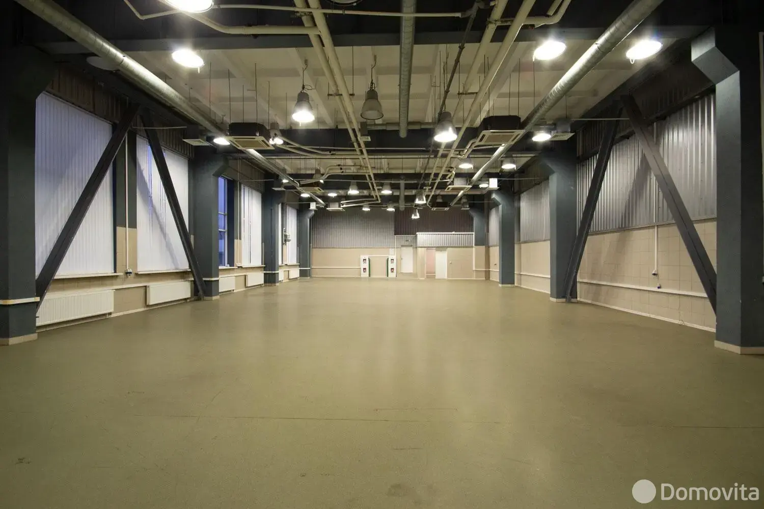 Аренда офиса на ул. Смоленская, д. 15/А в Минске, 9994EUR, код 15751 - фото 24