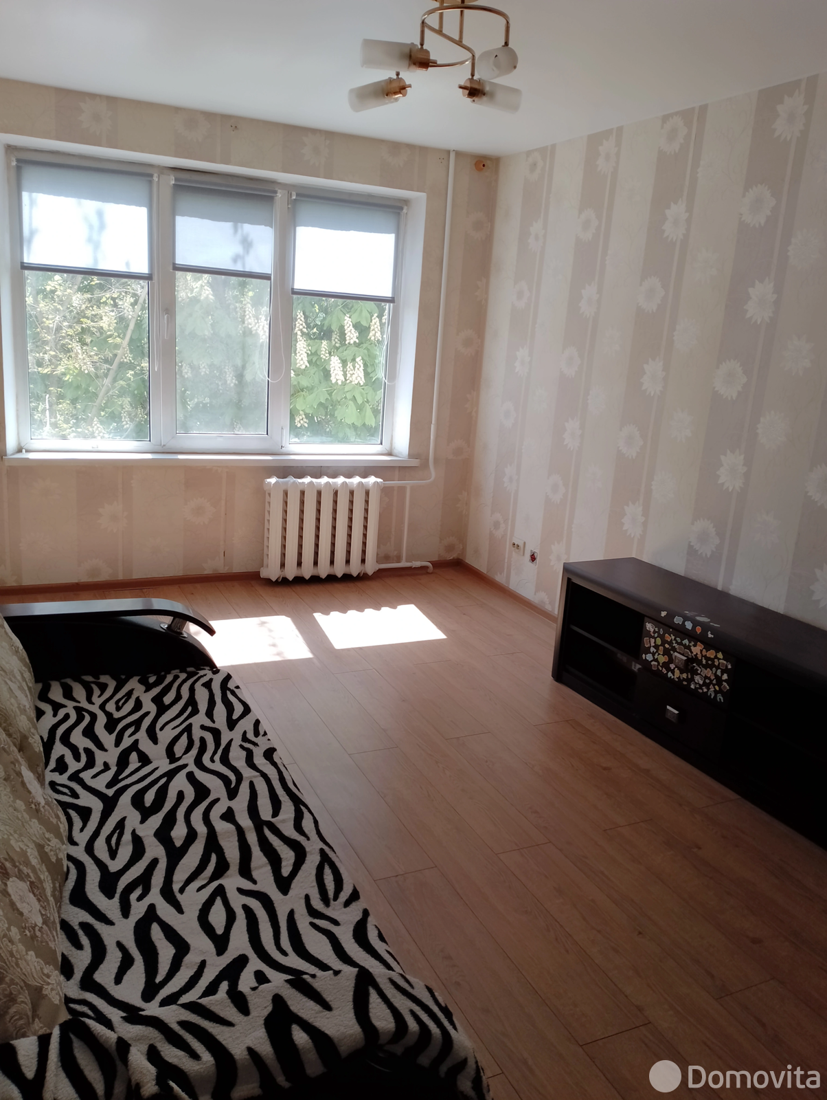 Снять 1-комнатную квартиру в Минске, ул. Одоевского, д. 38, 300USD, код 145668 - фото 3