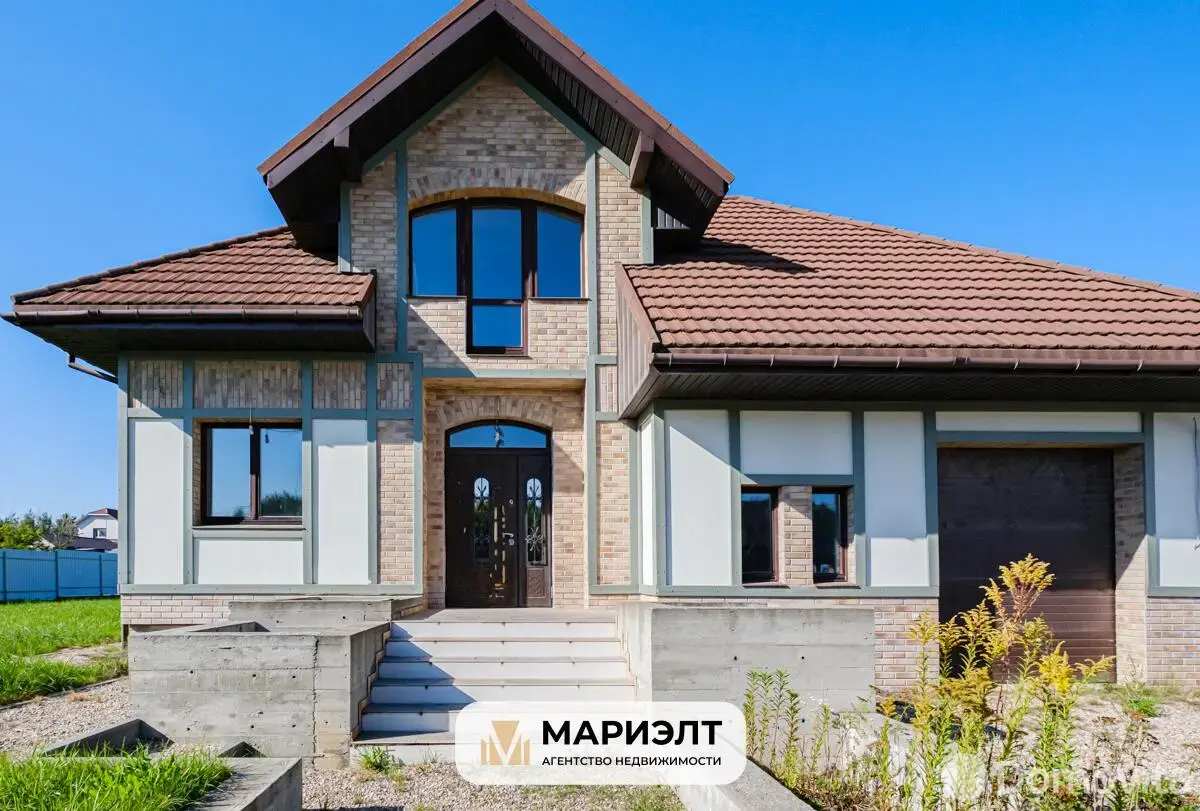 Цена продажи дома, Семково, ул. Ломоносова