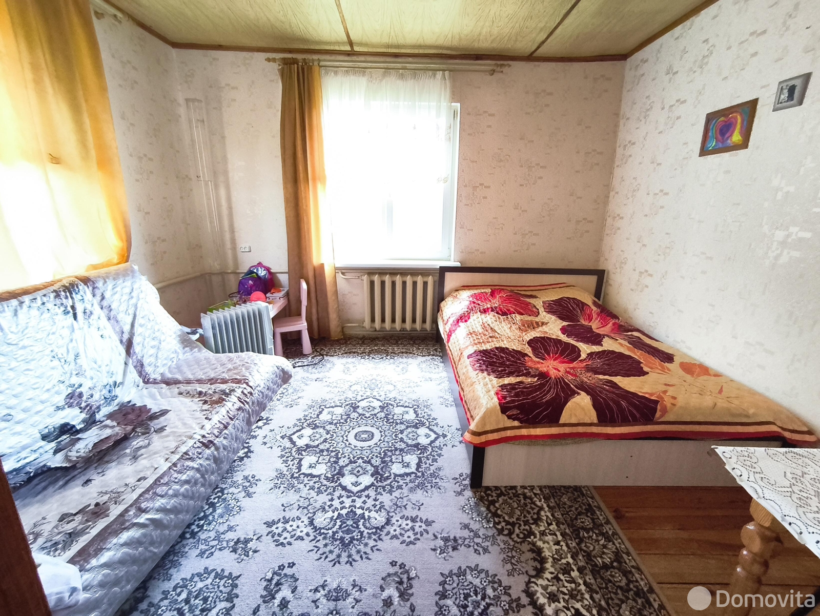 коттедж, Пильница, ул. Лесная, д. 6, стоимость продажи 456 818 р.