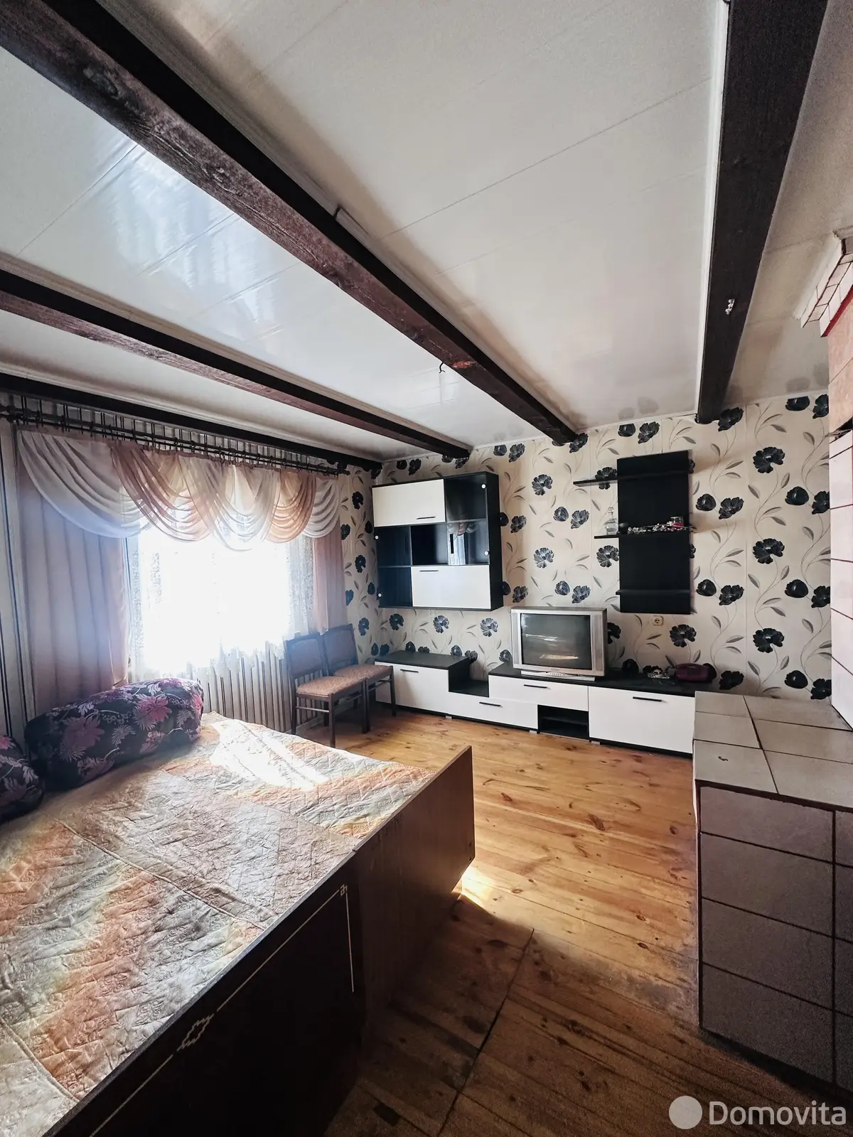 коттедж, Гриневка, д. 15 