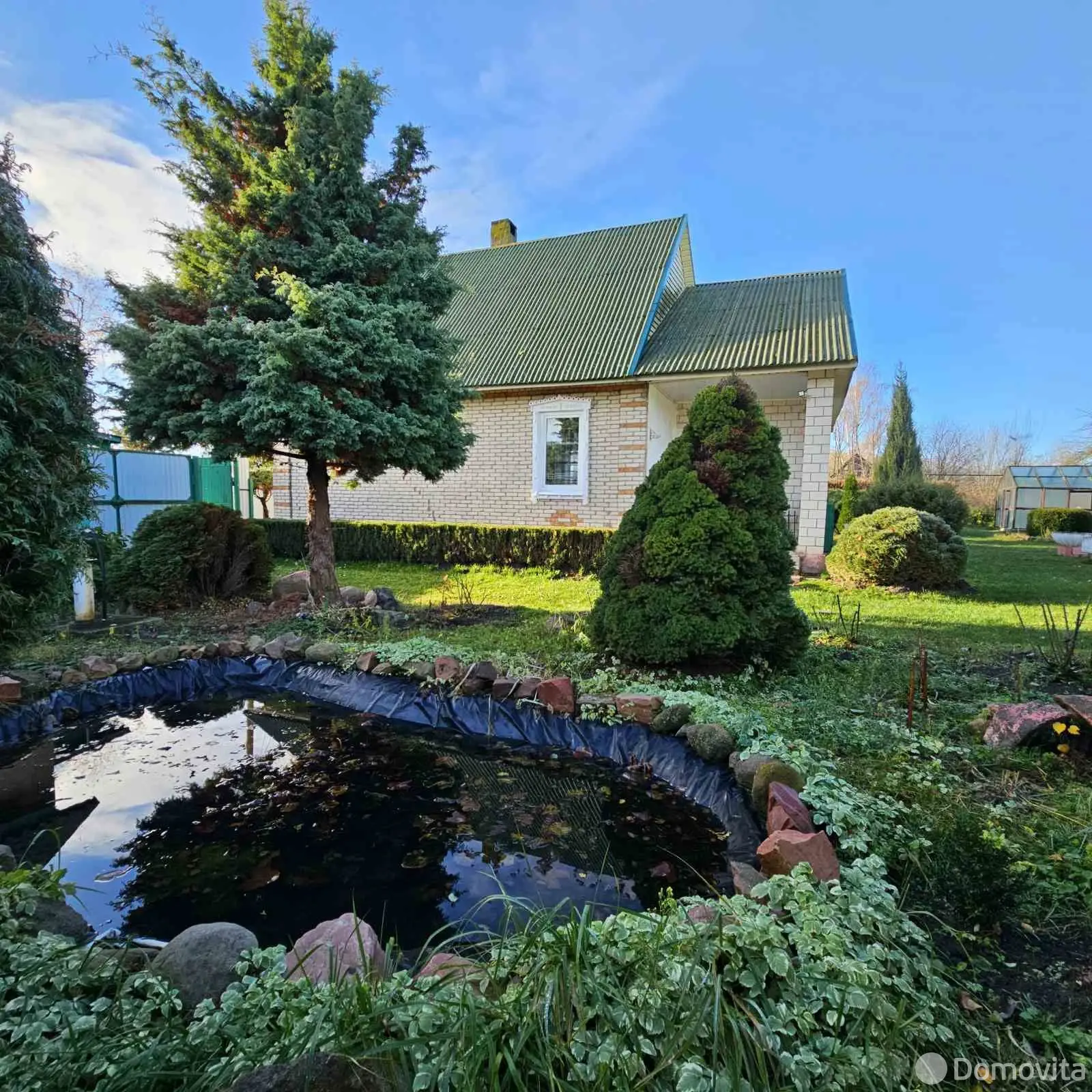 дом, Горбачевка, д. 67 