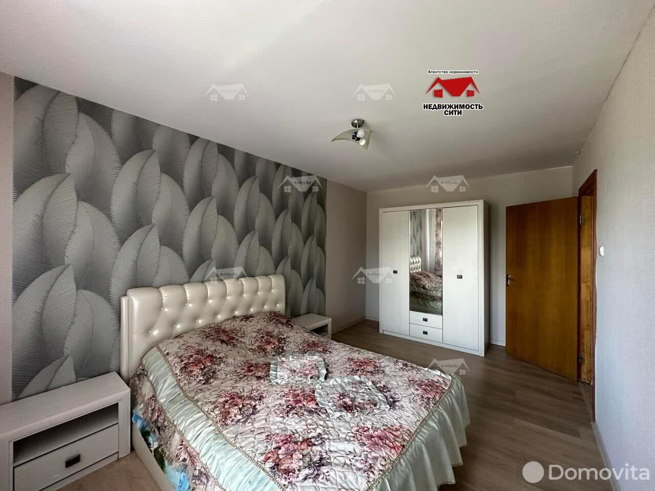 Продажа 2-комнатной квартиры в Горках, пр-т Интернациональный, д. 36, 31500 USD, код: 1009834 - фото 4