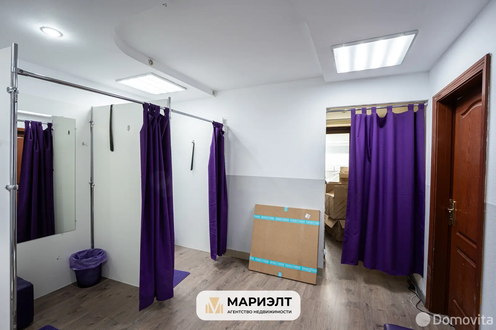 арендовать торговый объект, Минск, ул. Захарова, д. 50В