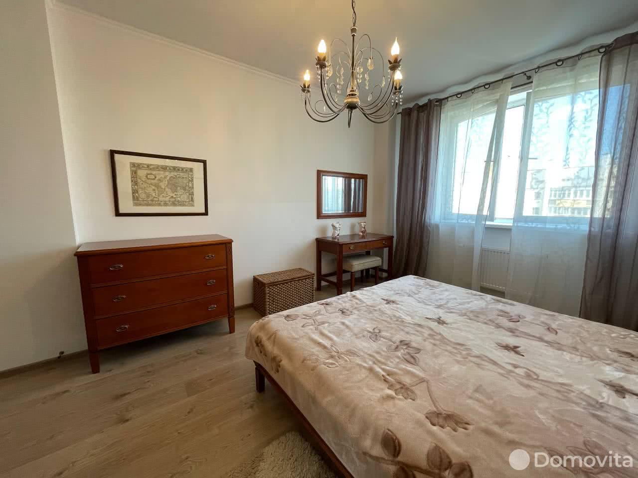 Снять 2-комнатную квартиру в Минске, ул. Гвардейская, д. 12, 650USD, код 139669 - фото 6