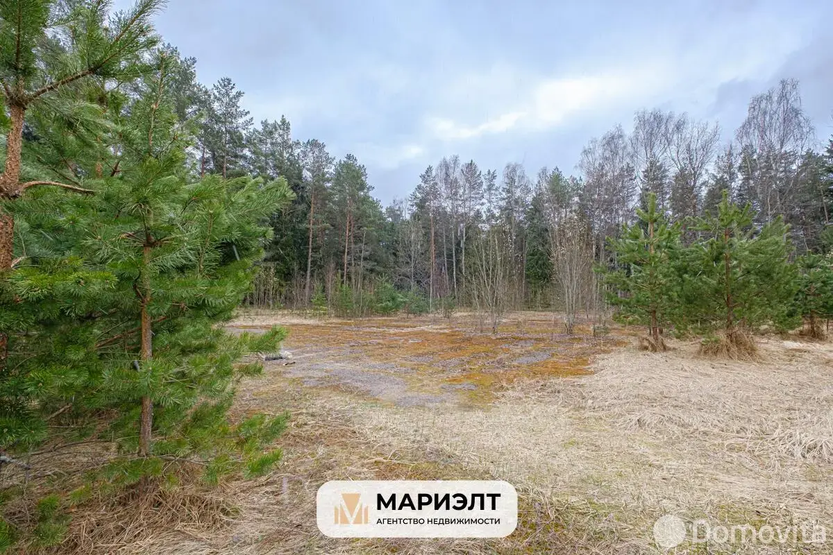 Купить складское помещение на м-н Военный городок, д. 4 в Плещеницах - фото 32