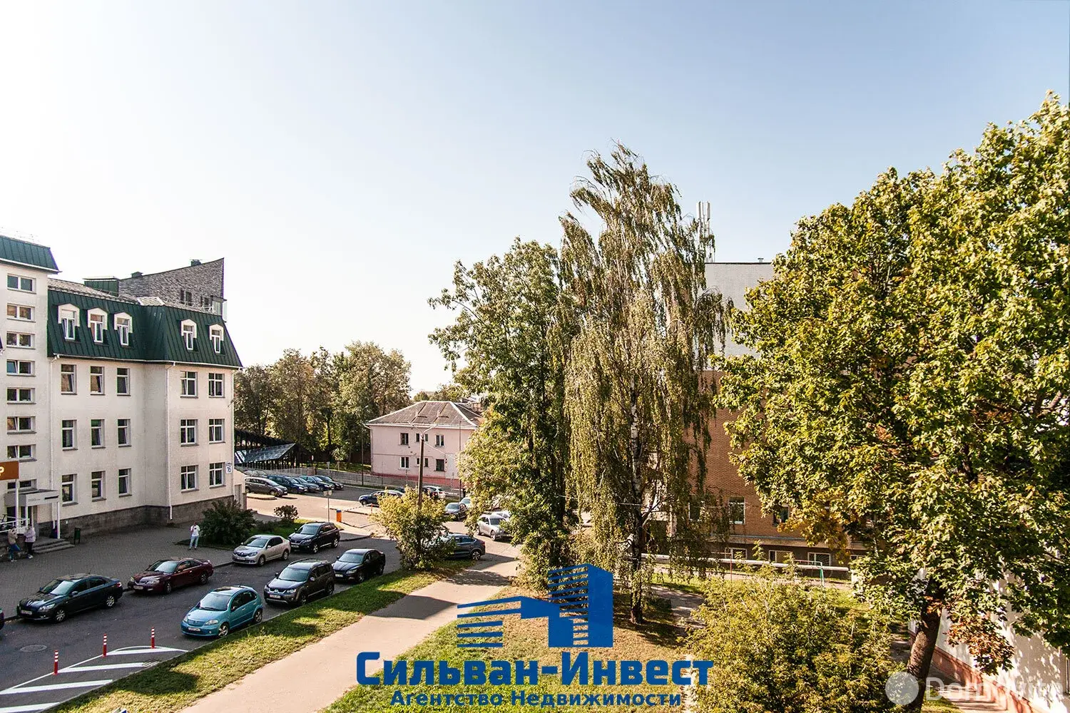 Аренда офиса на ул. Смолячкова, д. 19 в Минске, 800EUR, код 15738 - фото 27