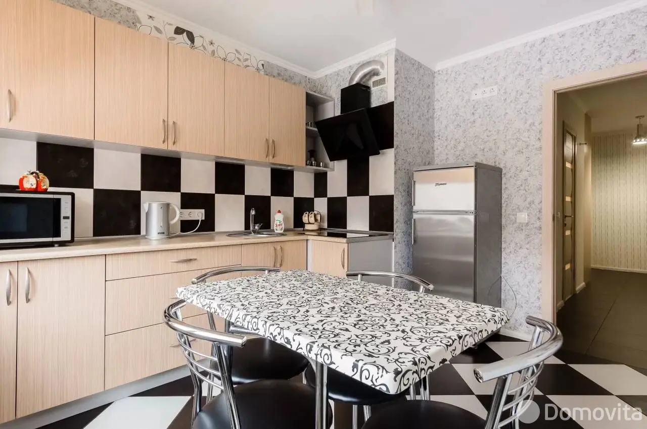 квартира, Минск, ул. Притыцкого, д. 105