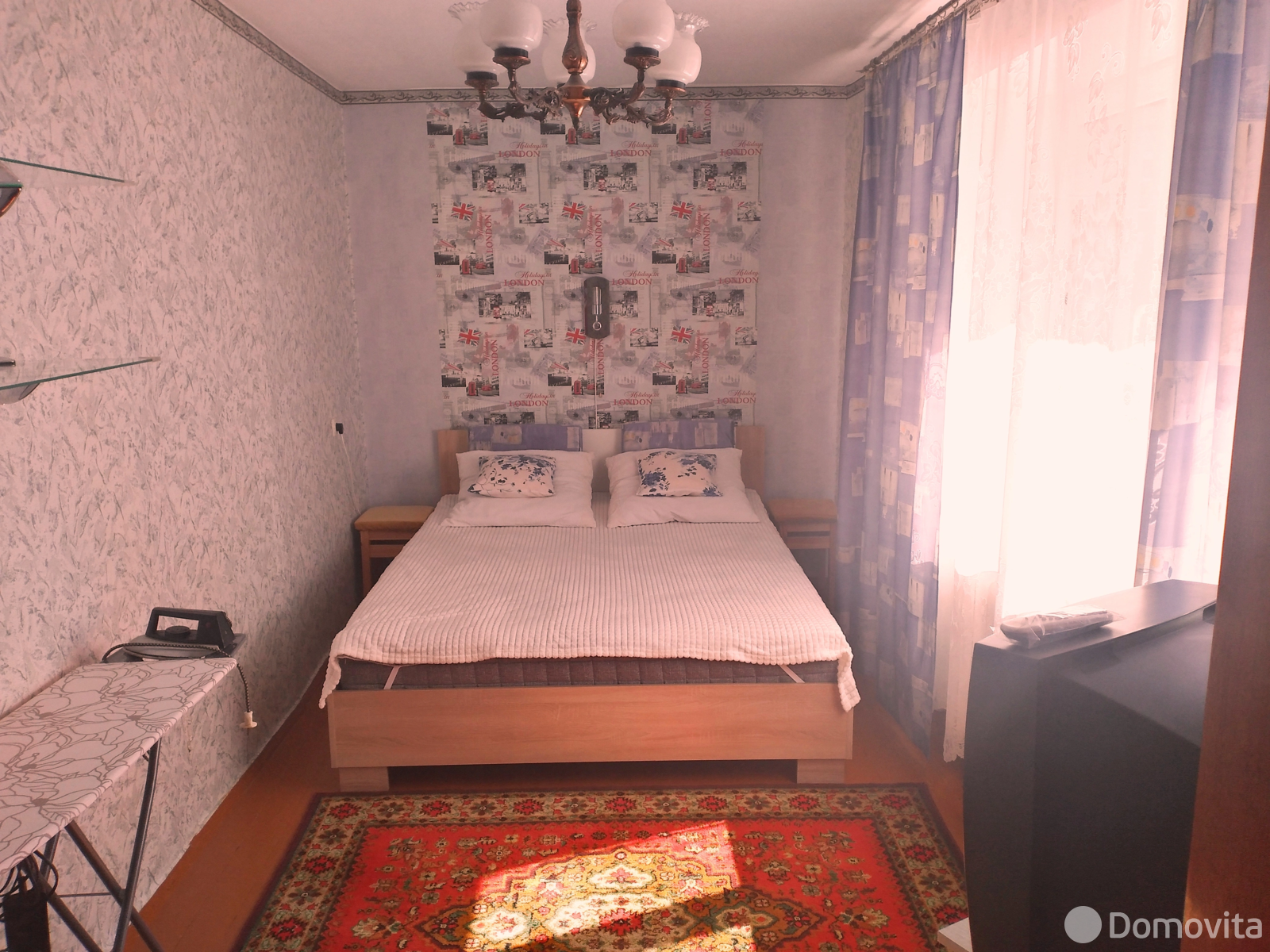 Цена аренды квартиры, Молодечно, ул. Космонавтов, д. 1А