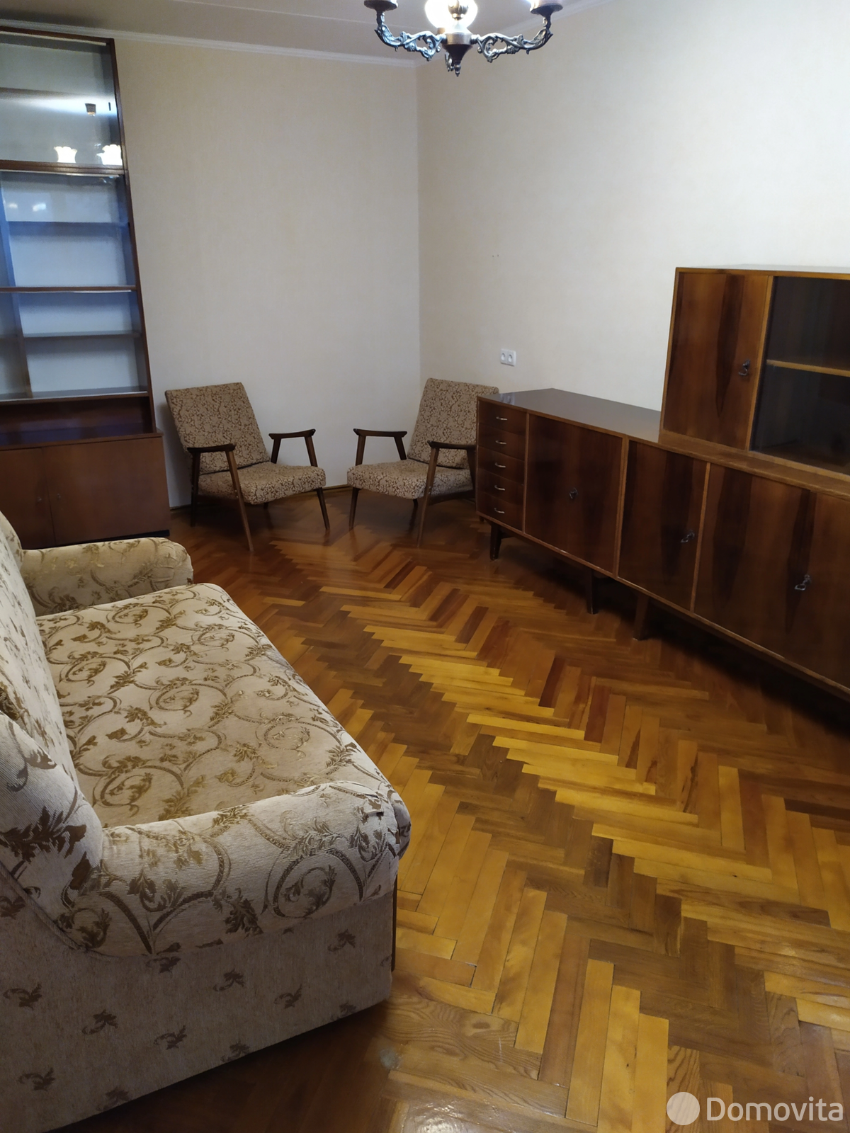 квартира, Минск, ул. Голодеда, д. 2 